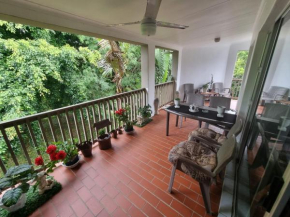 56 The Bridge St Lucia